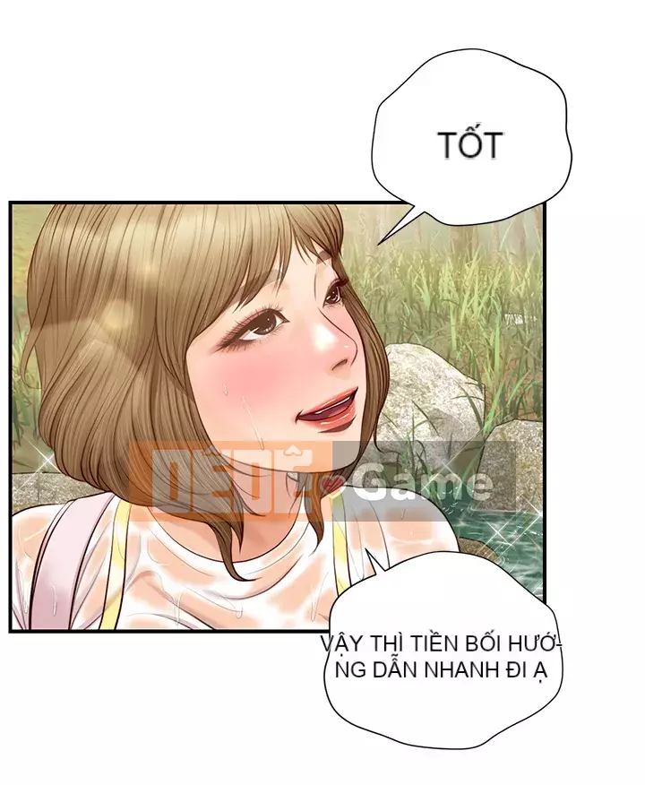 Sự sụp đổ của tình yêu thuần khiết Chương 20-21