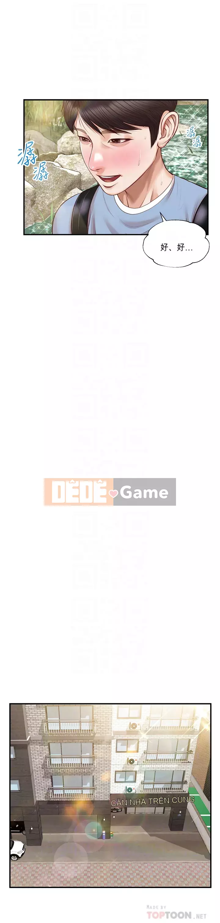 Sự sụp đổ của tình yêu thuần khiết Chương 20-21