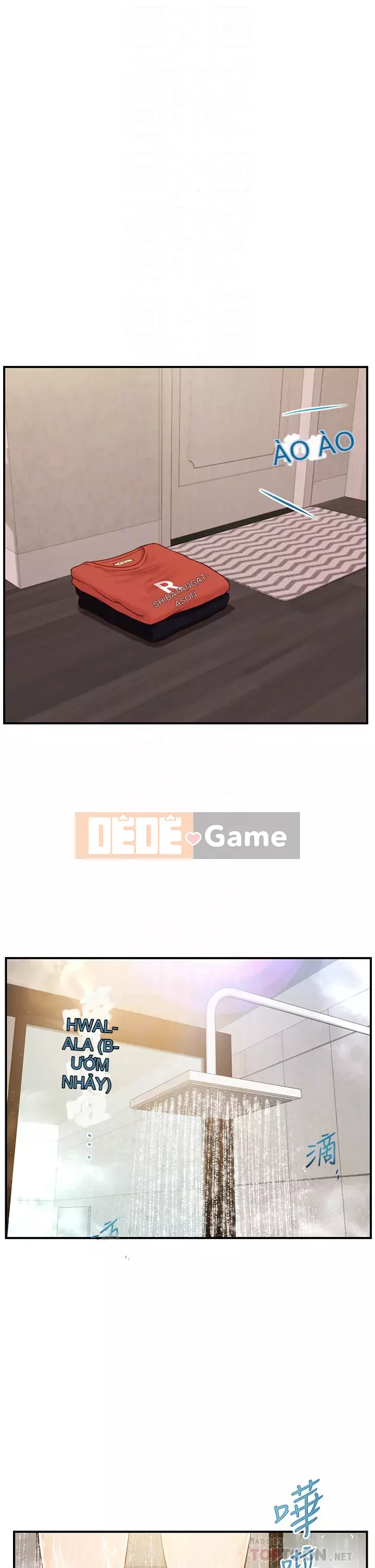 Sự sụp đổ của tình yêu thuần khiết Chương 20-21