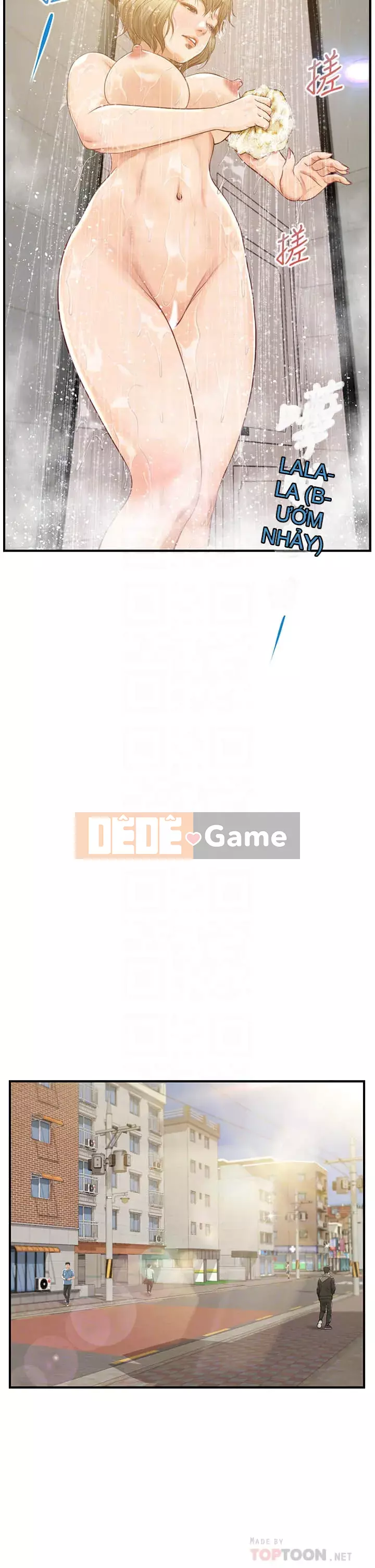 Sự sụp đổ của tình yêu thuần khiết Chương 20-21