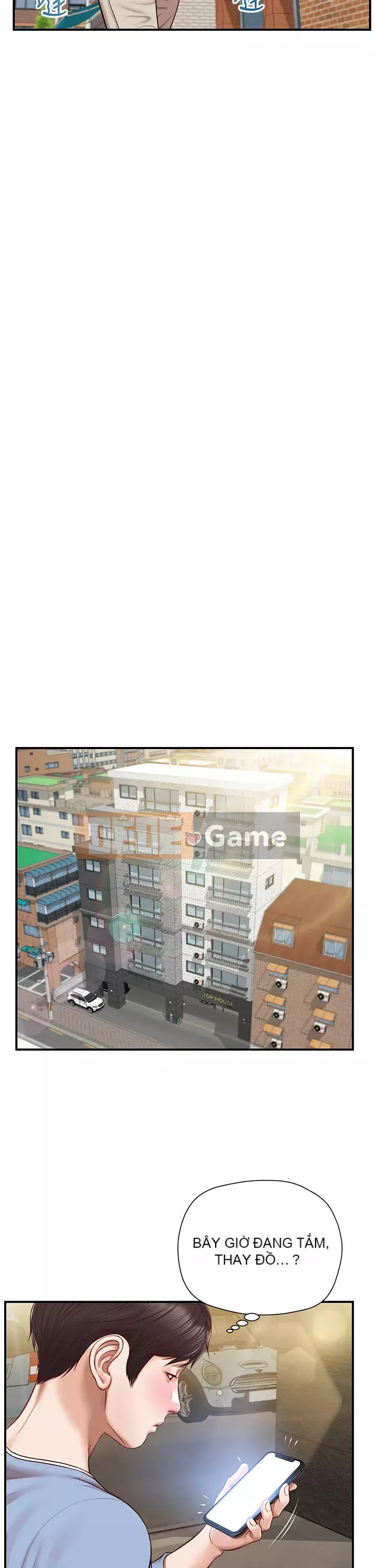 Sự sụp đổ của tình yêu thuần khiết Chương 20-21