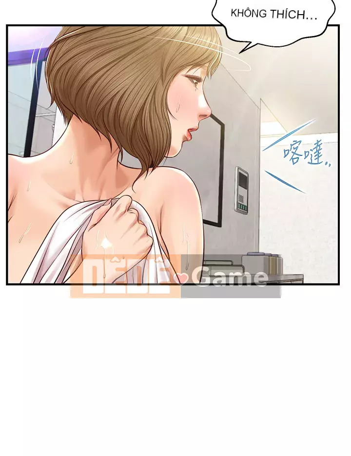 Sự sụp đổ của tình yêu thuần khiết Chương 20-21