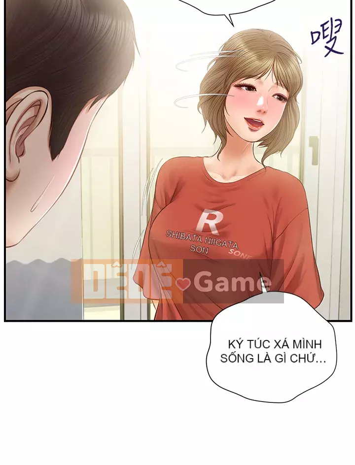 Sự sụp đổ của tình yêu thuần khiết Chương 20-21