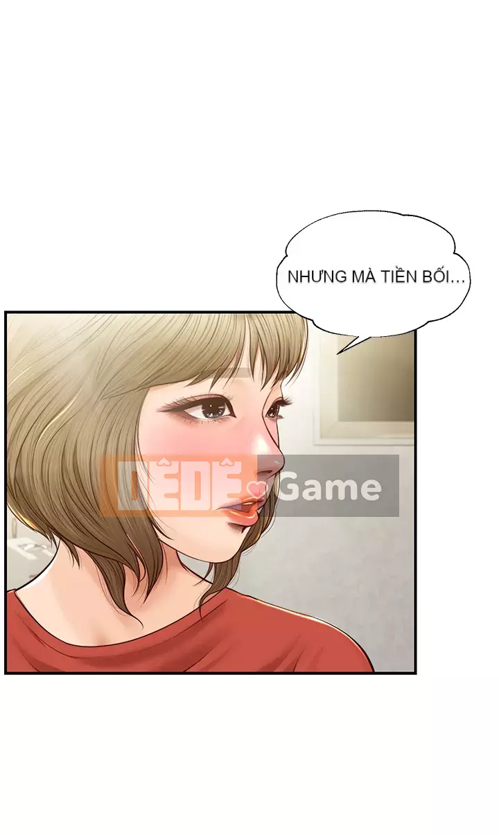 Sự sụp đổ của tình yêu thuần khiết Chương 20-21