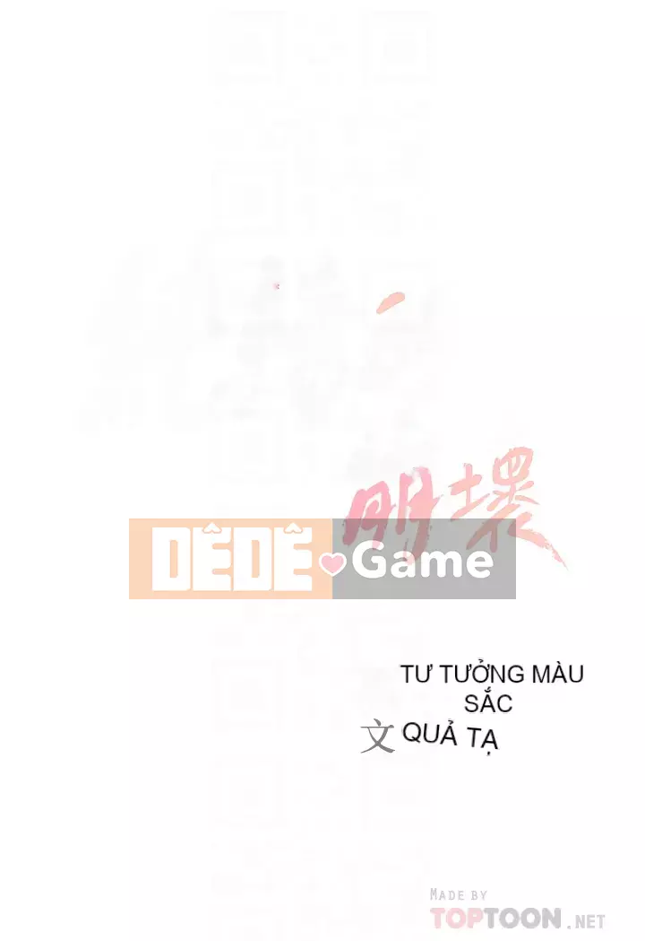 Sự sụp đổ của tình yêu thuần khiết Chương 20-21