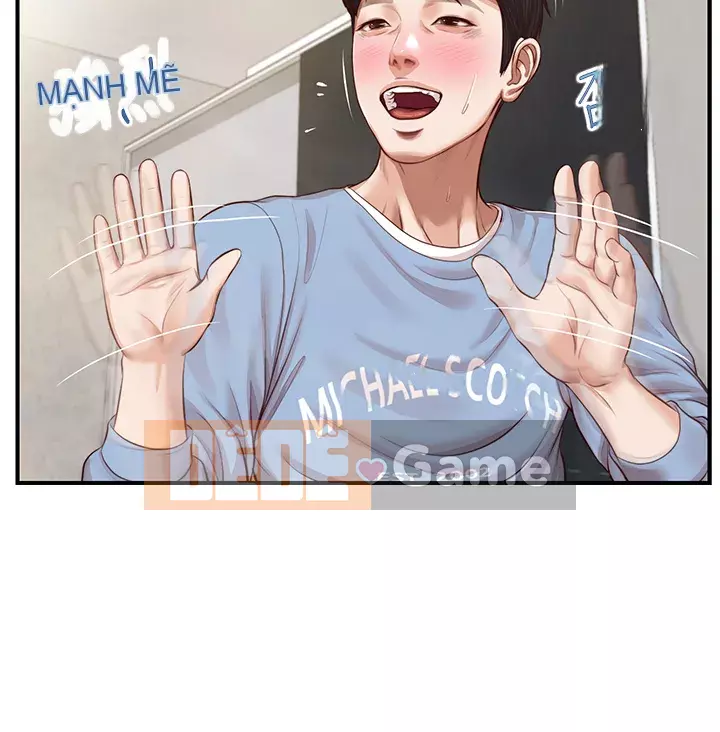 Sự sụp đổ của tình yêu thuần khiết Chương 20-21