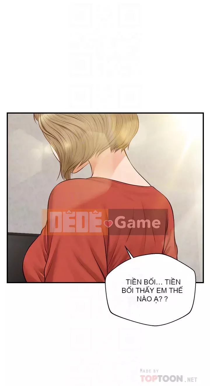 Sự sụp đổ của tình yêu thuần khiết Chương 20-21