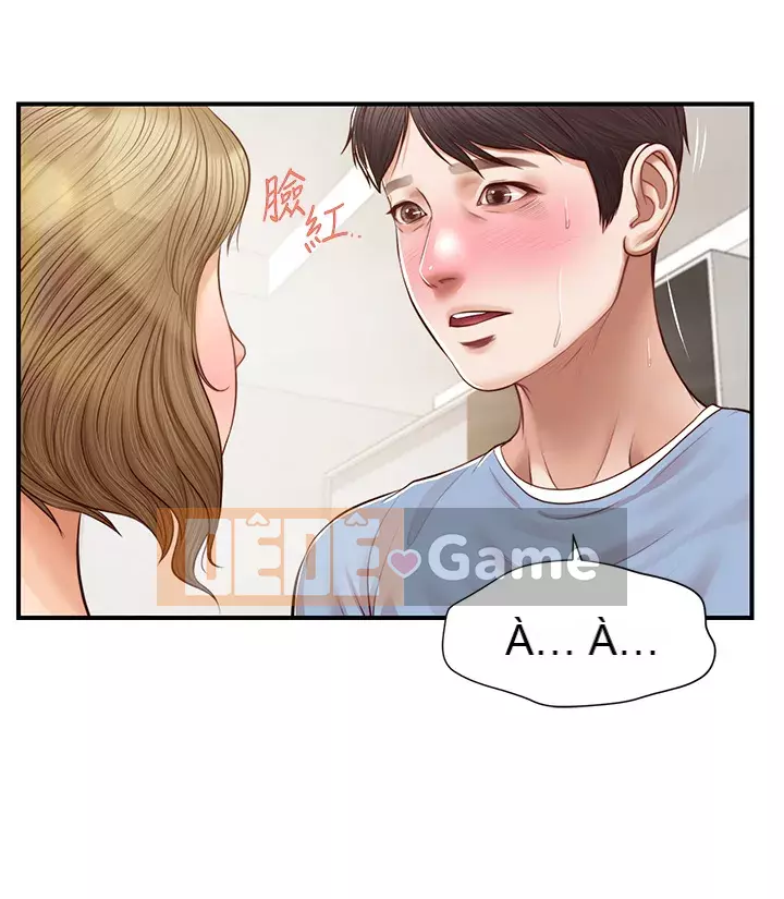 Sự sụp đổ của tình yêu thuần khiết Chương 20-21