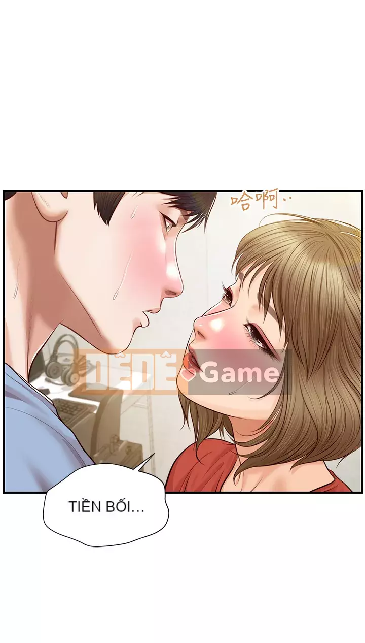 Sự sụp đổ của tình yêu thuần khiết Chương 20-21