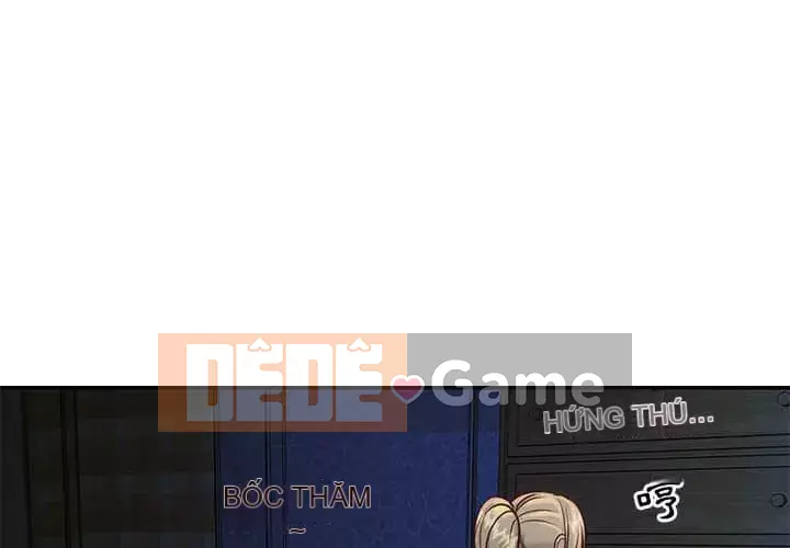 Chị em ngây thơ Chương 14-15