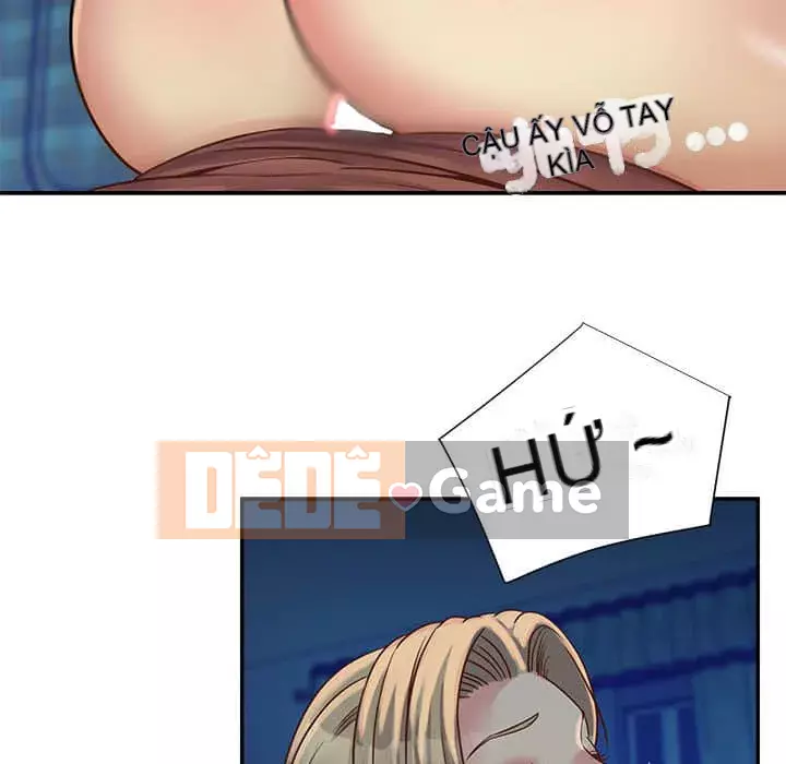 Chị em ngây thơ Chương 14-15