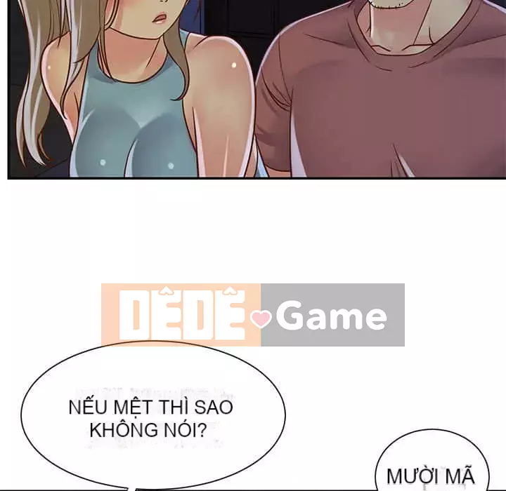 Chị em ngây thơ Chương 14-15