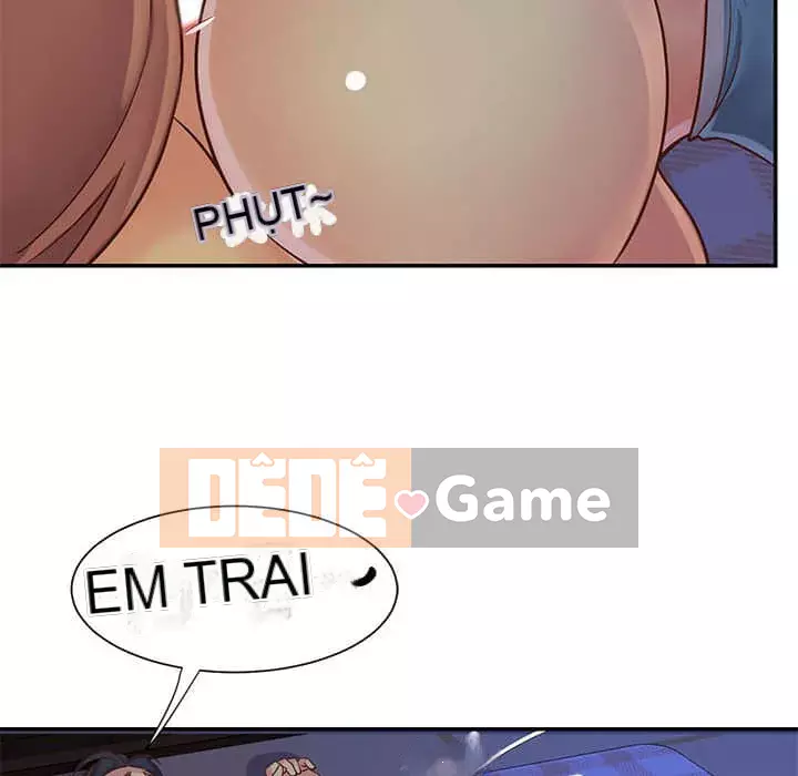 Chị em ngây thơ Chương 14-15