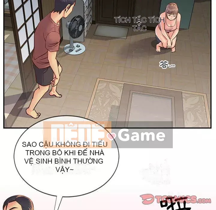 Chị em ngây thơ Chương 14-15