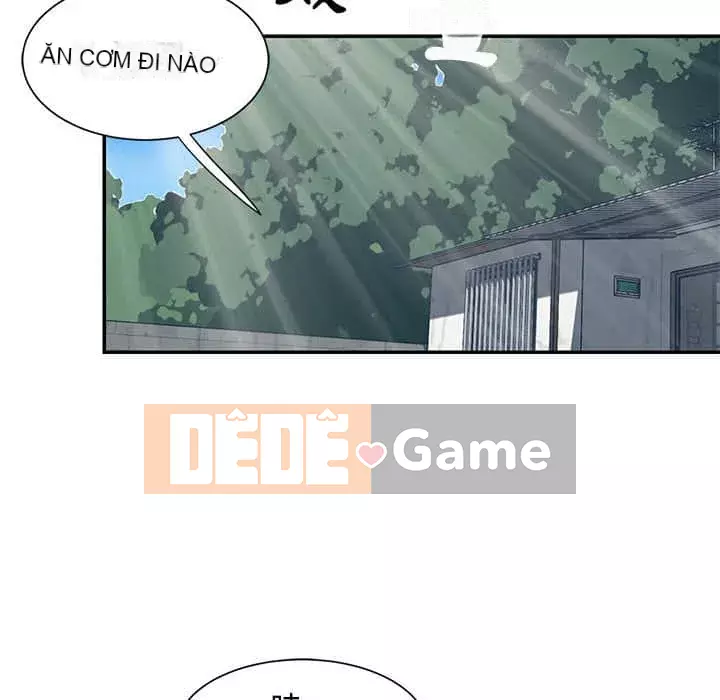 Chị em ngây thơ Chương 14-15