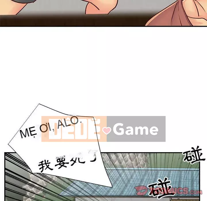 Chị em ngây thơ Chương 14-15