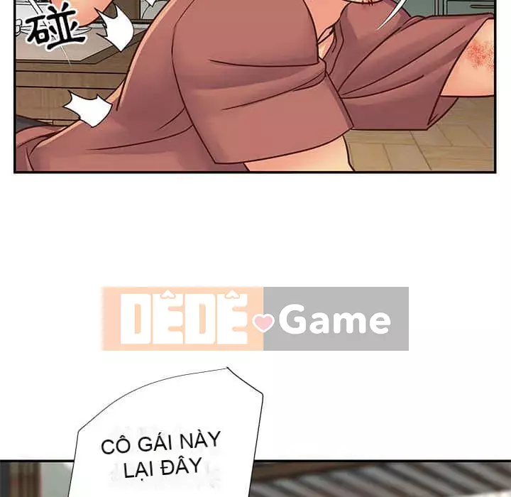 Chị em ngây thơ Chương 14-15