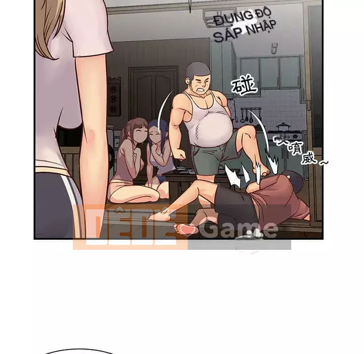 Chị em ngây thơ Chương 14-15