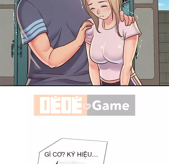 Chị em ngây thơ Chương 14-15