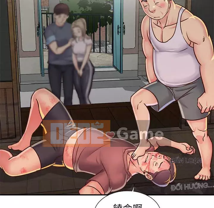 Chị em ngây thơ Chương 14-15