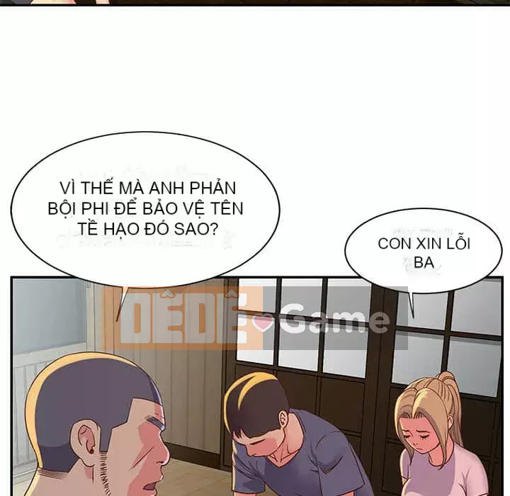 Chị em ngây thơ Chương 14-15