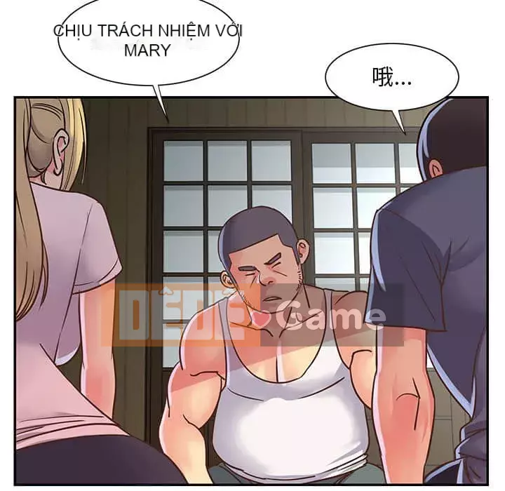 Chị em ngây thơ Chương 14-15