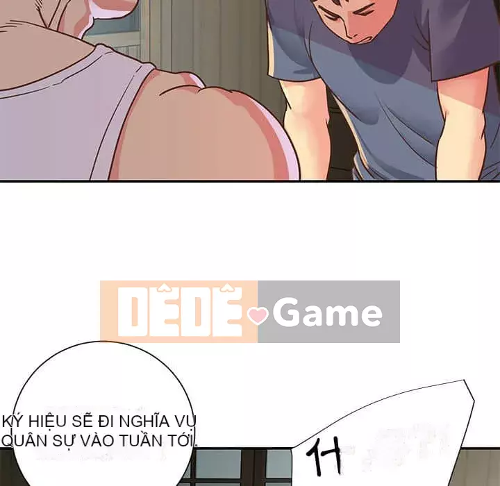 Chị em ngây thơ Chương 14-15