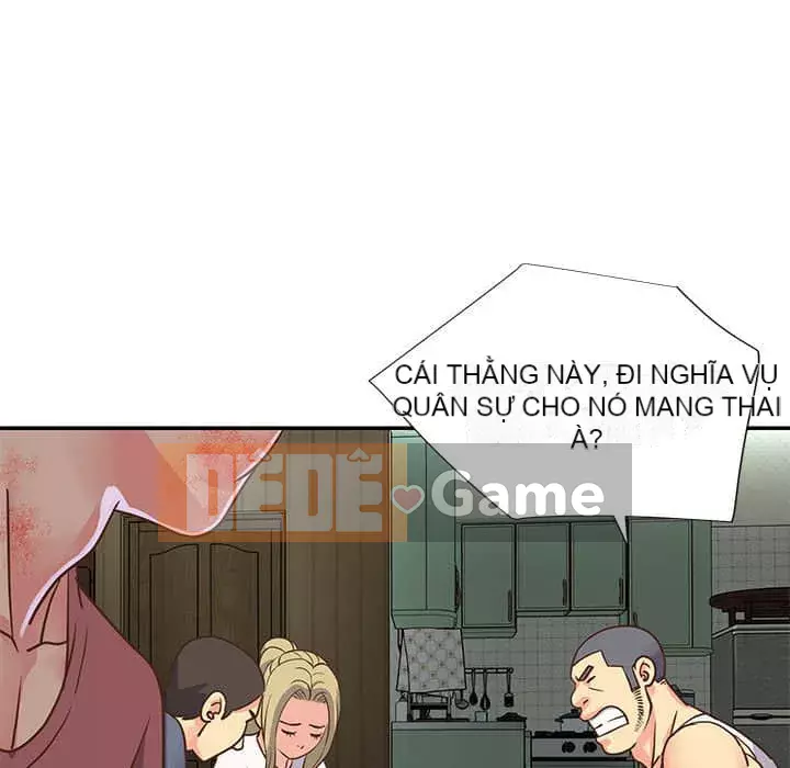 Chị em ngây thơ Chương 14-15