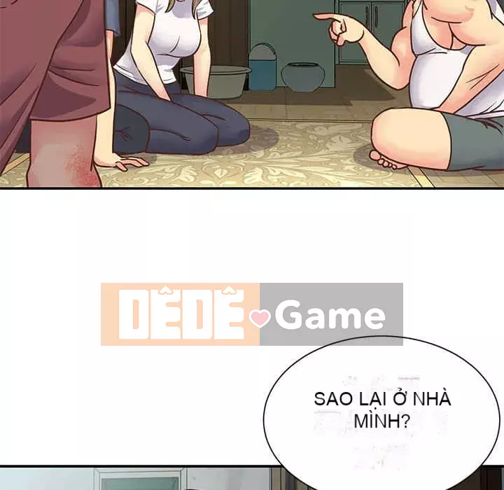 Chị em ngây thơ Chương 14-15