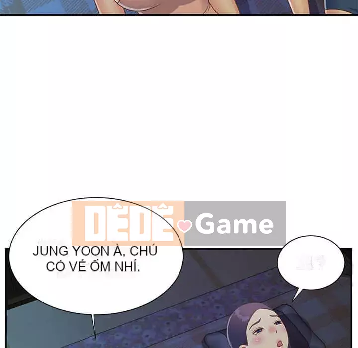 Chị em ngây thơ Chương 14-15