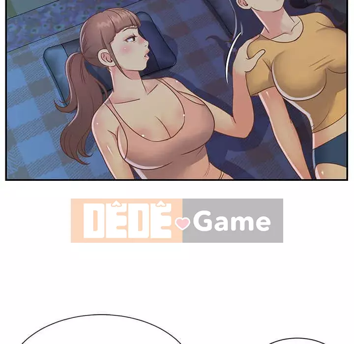 Chị em ngây thơ Chương 14-15