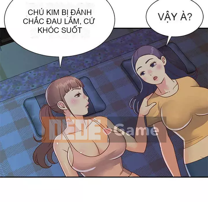 Chị em ngây thơ Chương 14-15