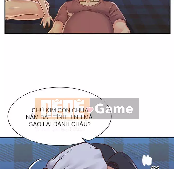 Chị em ngây thơ Chương 14-15