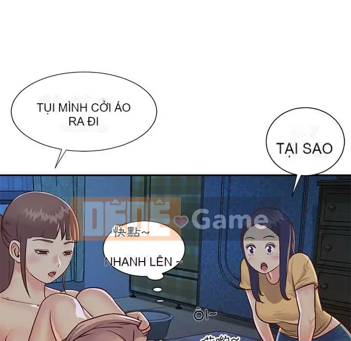 Chị em ngây thơ Chương 14-15