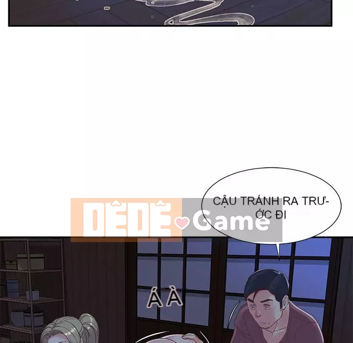 Chị em ngây thơ Chương 12-13