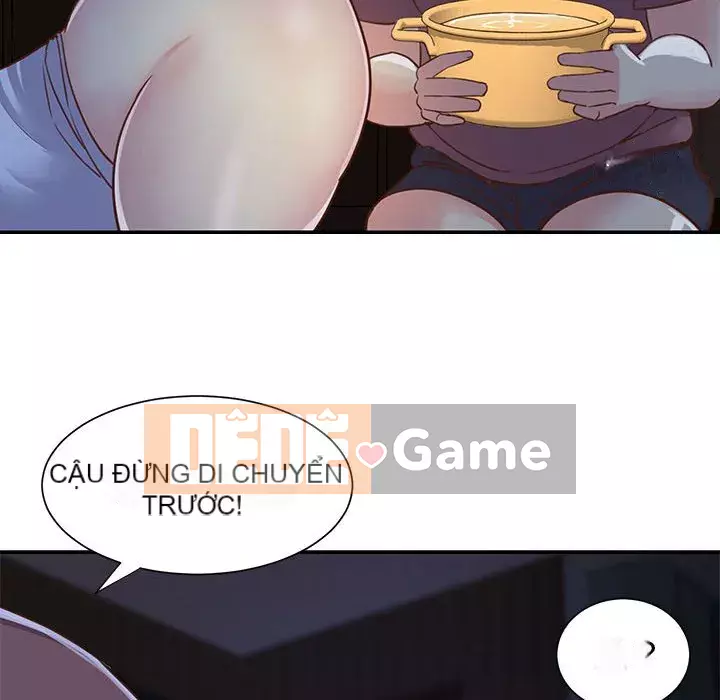 Chị em ngây thơ Chương 12-13