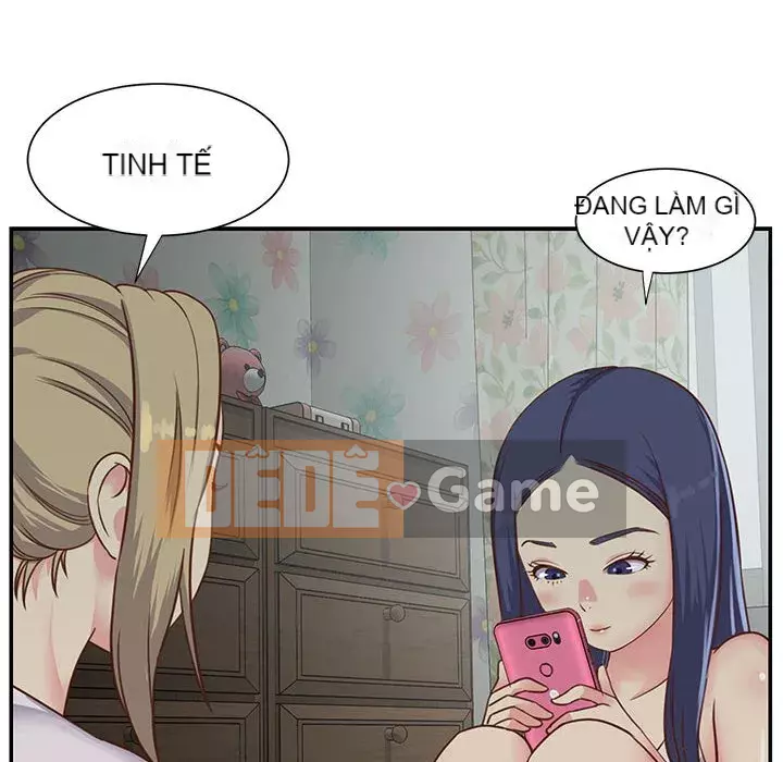 Chị em ngây thơ Chương 12-13