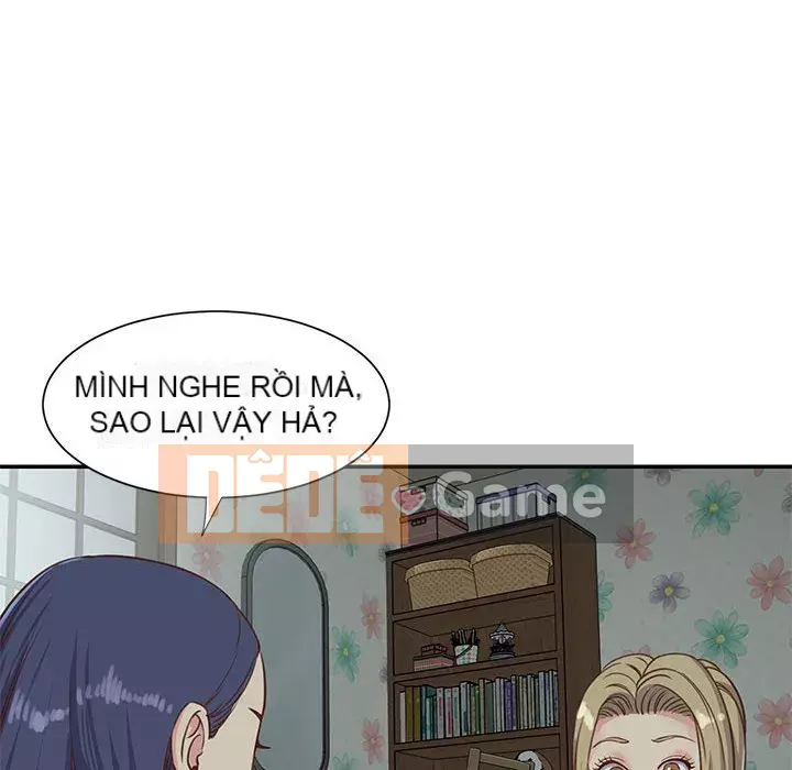 Chị em ngây thơ Chương 12-13