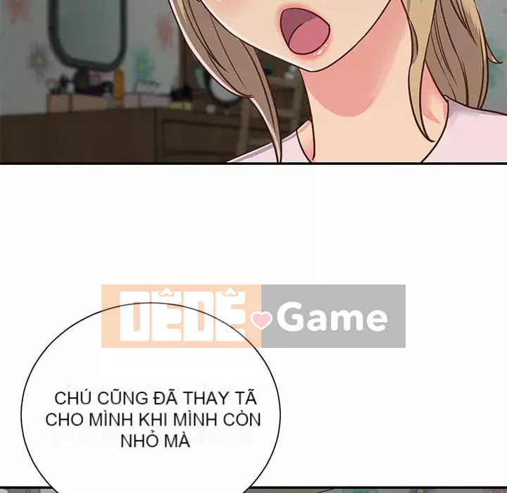 Chị em ngây thơ Chương 12-13