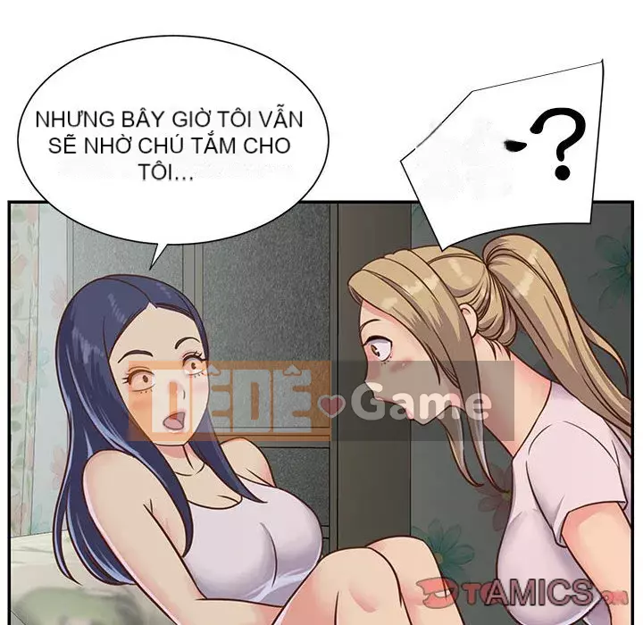 Chị em ngây thơ Chương 12-13