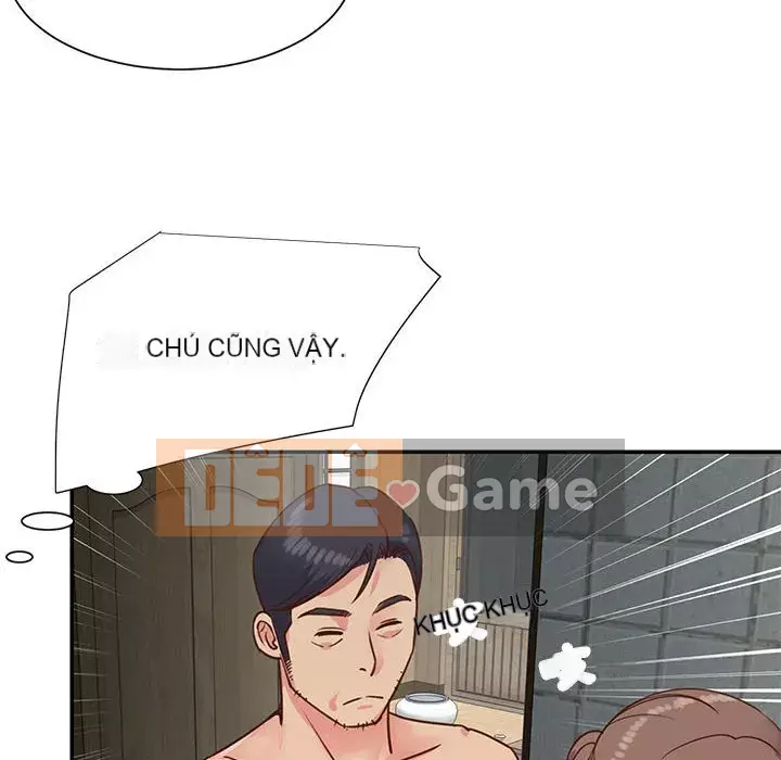 Chị em ngây thơ Chương 12-13