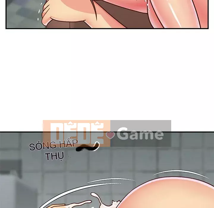 Chị em ngây thơ Chương 12-13