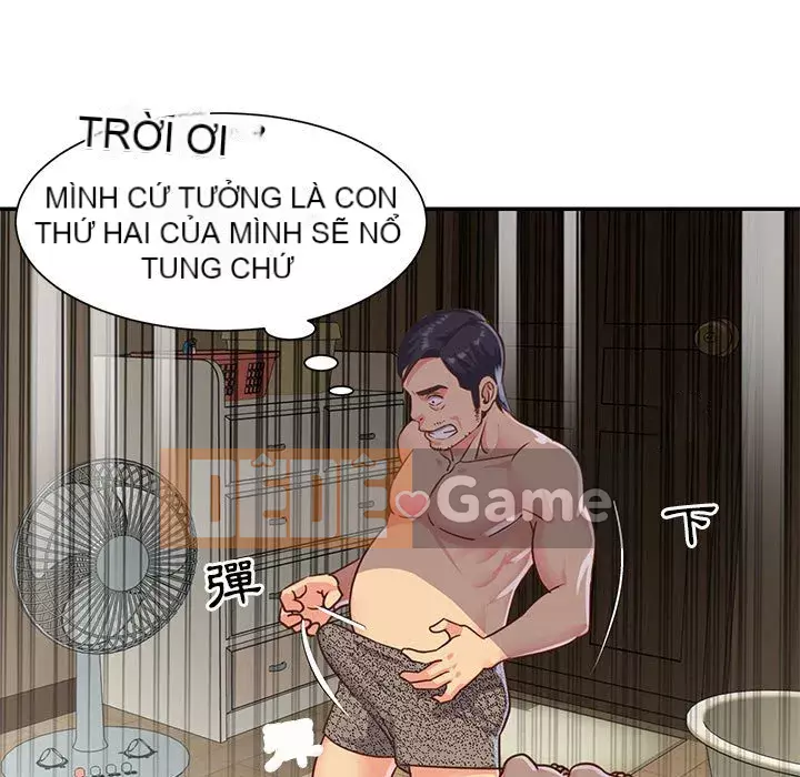 Chị em ngây thơ Chương 12-13