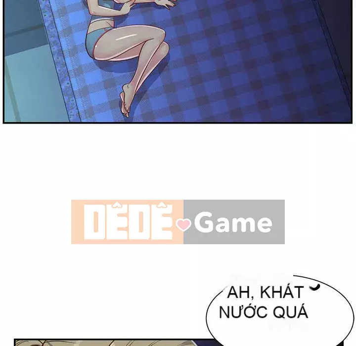 Chị em ngây thơ Chương 12-13