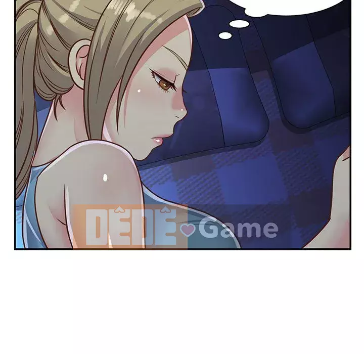 Chị em ngây thơ Chương 12-13