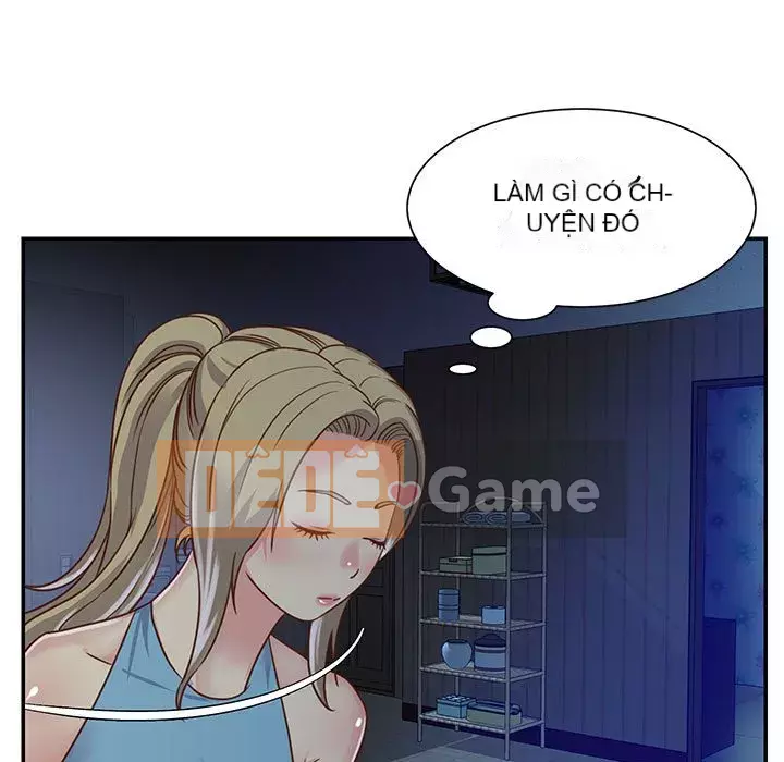 Chị em ngây thơ Chương 12-13