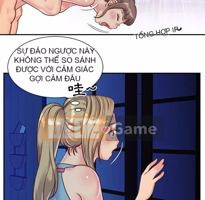 Chị em ngây thơ Chương 12-13