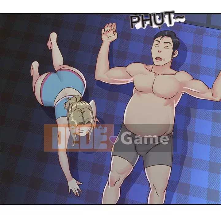 Chị em ngây thơ Chương 12-13