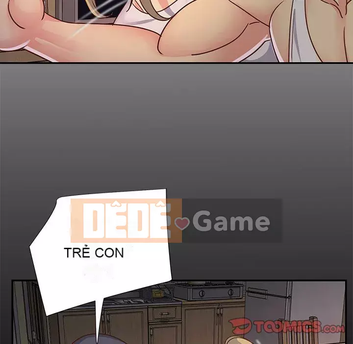 Chị em ngây thơ Chương 12-13