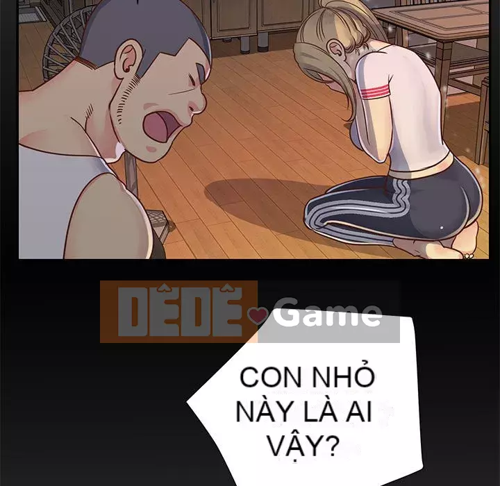 Chị em ngây thơ Chương 12-13